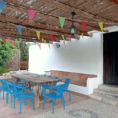 Villa Aguacate Nerja Buitenkant foto