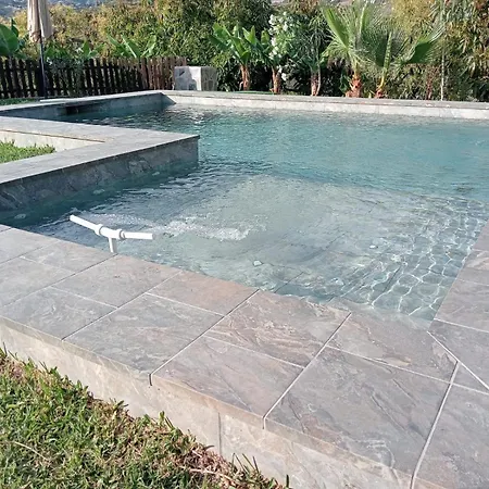 Villa Aguacate Nerja Buitenkant foto